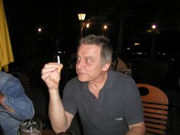 Treffen in Mörfelden 2006